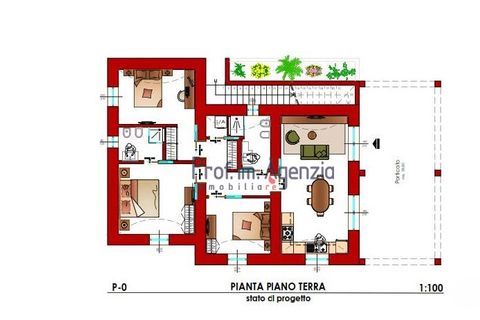 Villa i Ostuni, Brindisi, Ostuni - € 790.000 | Ref: 172812 - foto 17